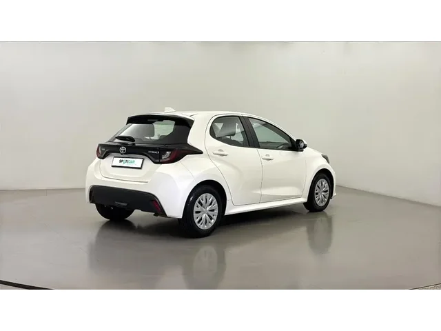 Occasion Toyota Yaris à POITIERS chez PEUGEOT POITIERS