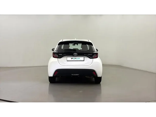 Occasion Toyota Yaris à POITIERS chez PEUGEOT POITIERS