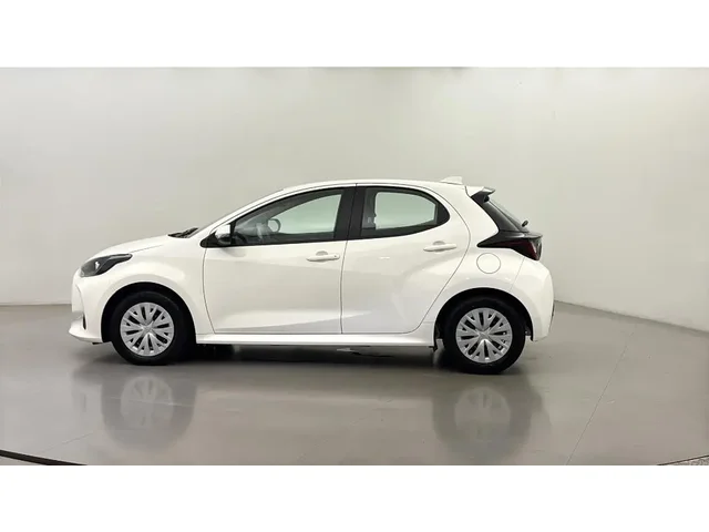 Occasion Toyota Yaris à POITIERS chez PEUGEOT POITIERS