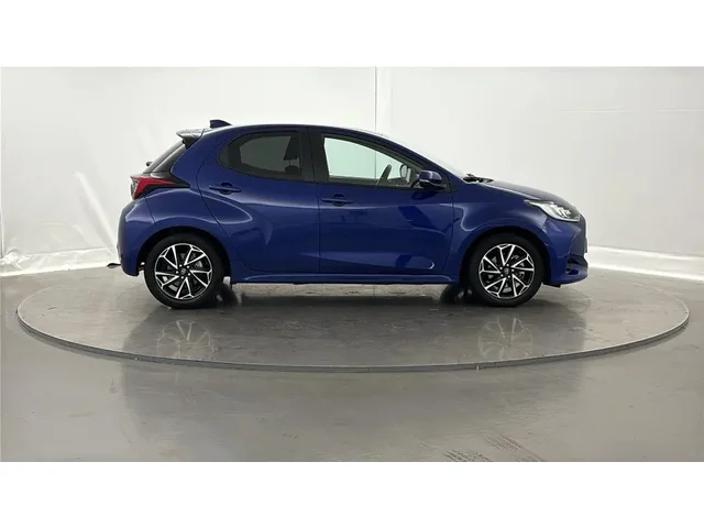 Occasion Toyota Yaris à ENGLOS chez RENAULT | ENGLOS