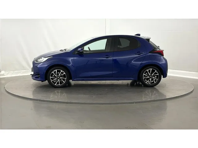 Occasion Toyota Yaris à ENGLOS chez RENAULT | ENGLOS