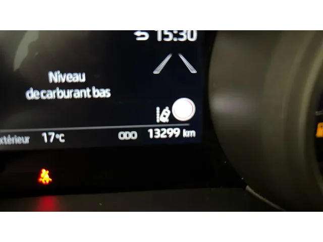 Occasion Toyota Yaris à ENGLOS chez RENAULT | ENGLOS