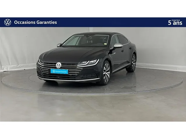 Occasion Volkswagen Arteon à CHÂTEAU THIERRY chez Volkswagen Chateau Thierry