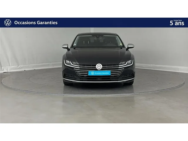 Occasion Volkswagen Arteon à CHÂTEAU THIERRY chez Volkswagen Chateau Thierry