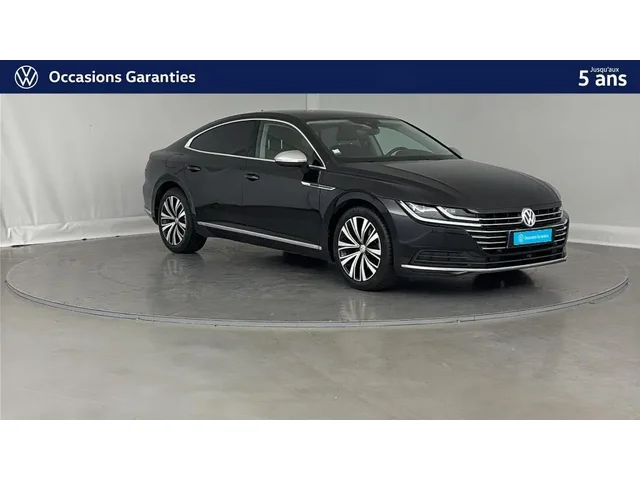 Occasion Volkswagen Arteon à CHÂTEAU THIERRY chez Volkswagen Chateau Thierry