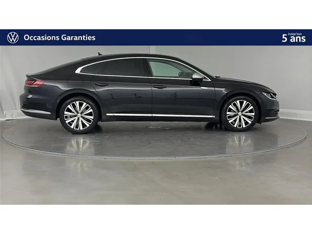 Occasion Volkswagen Arteon à CHÂTEAU THIERRY chez Volkswagen Chateau Thierry