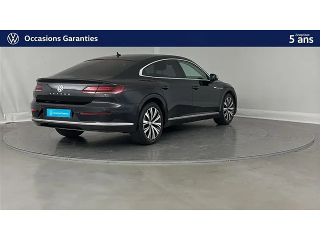 Occasion Volkswagen Arteon à CHÂTEAU THIERRY chez Volkswagen Chateau Thierry