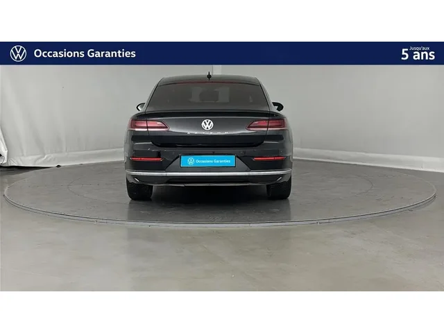 Occasion Volkswagen Arteon à CHÂTEAU THIERRY chez Volkswagen Chateau Thierry