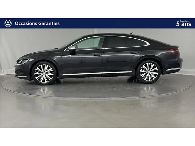 Occasion Volkswagen Arteon à CHÂTEAU THIERRY chez Volkswagen Chateau Thierry