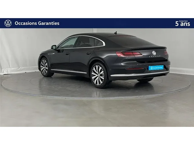 Occasion Volkswagen Arteon à CHÂTEAU THIERRY chez Volkswagen Chateau Thierry