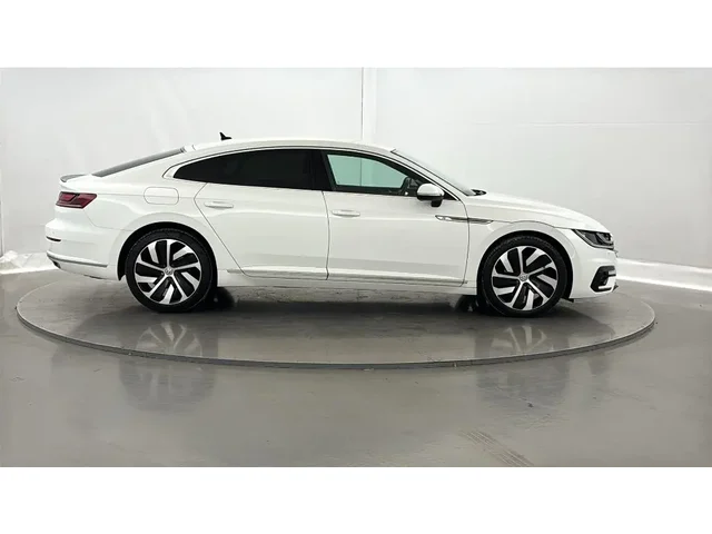 Occasion Volkswagen Arteon à MAGENTA chez RENAULT | EPERNAY & SEZANNE