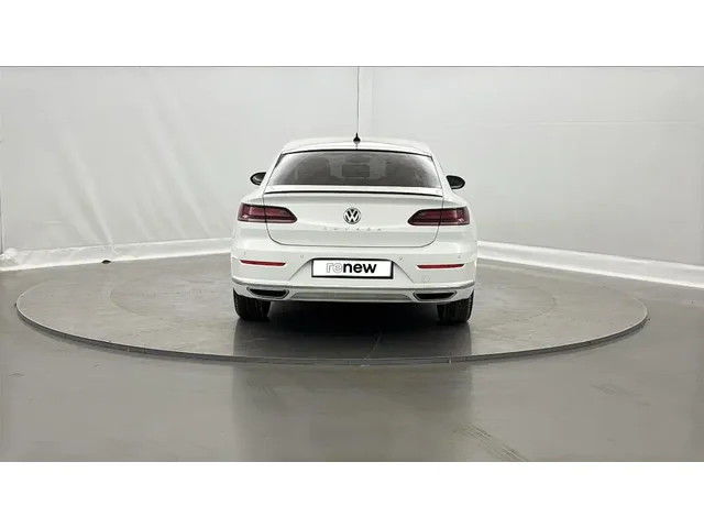 Occasion Volkswagen Arteon à MAGENTA chez RENAULT | EPERNAY & SEZANNE