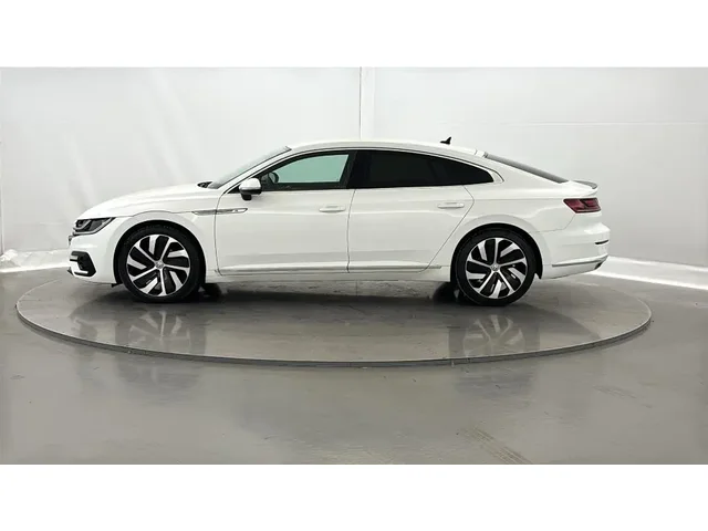 Occasion Volkswagen Arteon à MAGENTA chez RENAULT | EPERNAY & SEZANNE