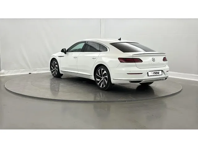 Occasion Volkswagen Arteon à MAGENTA chez RENAULT | EPERNAY & SEZANNE
