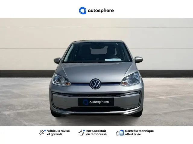 Occasion Volkswagen E-Up! à REIMS chez VOLKSWAGEN REIMS