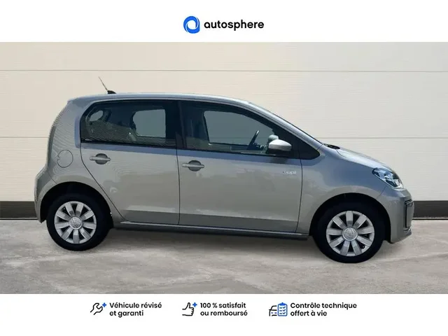 Occasion Volkswagen E-Up! à REIMS chez VOLKSWAGEN REIMS