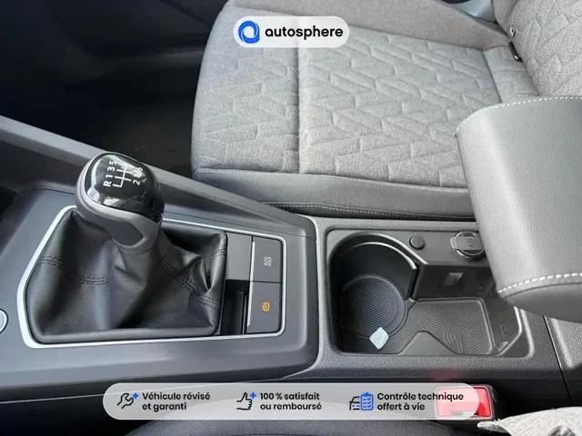 Démonstration Volkswagen Golf à CHAMPNIERS chez Volkswagen Angouleme