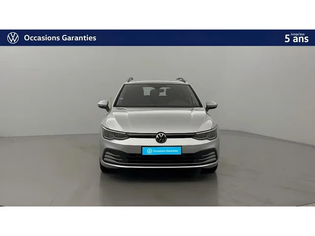 Occasion Volkswagen Golf Sw à CHÂTEAU THIERRY chez Volkswagen Chateau Thierry