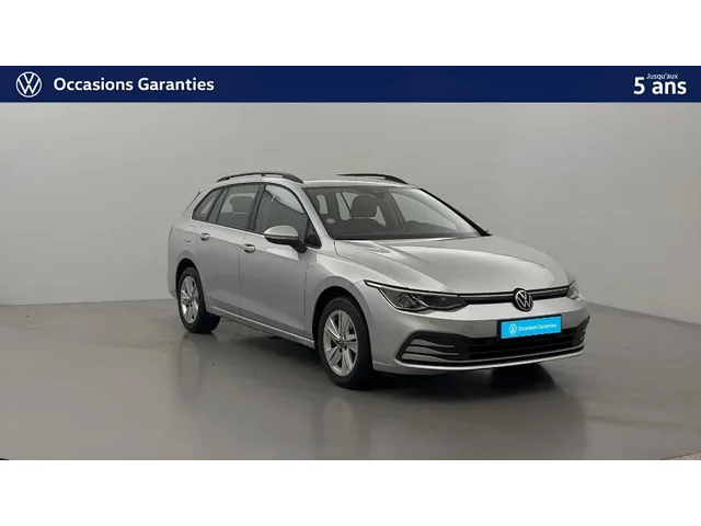 Occasion Volkswagen Golf Sw à CHÂTEAU THIERRY chez Volkswagen Chateau Thierry