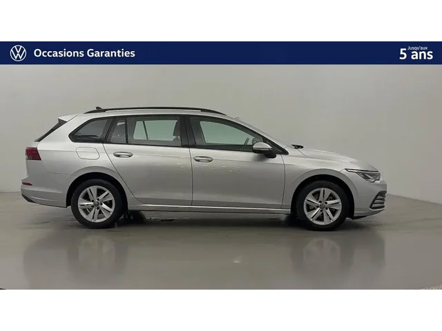 Occasion Volkswagen Golf Sw à CHÂTEAU THIERRY chez Volkswagen Chateau Thierry