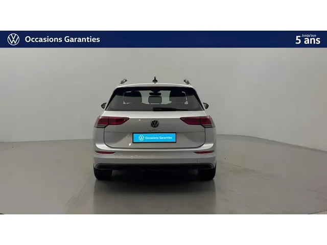 Occasion Volkswagen Golf Sw à CHÂTEAU THIERRY chez Volkswagen Chateau Thierry