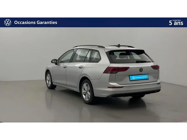 Occasion Volkswagen Golf Sw à CHÂTEAU THIERRY chez Volkswagen Chateau Thierry