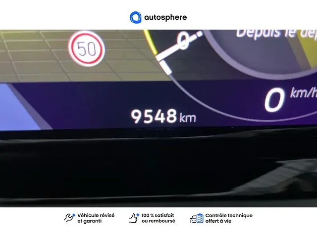 Occasion Volkswagen Golf à REIMS chez VOLKSWAGEN REIMS