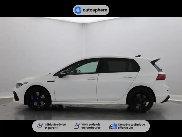 Occasion Volkswagen Golf à REIMS chez VOLKSWAGEN REIMS