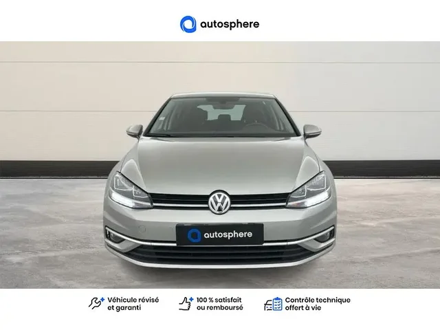 Occasion Volkswagen Golf à REIMS chez VOLKSWAGEN REIMS