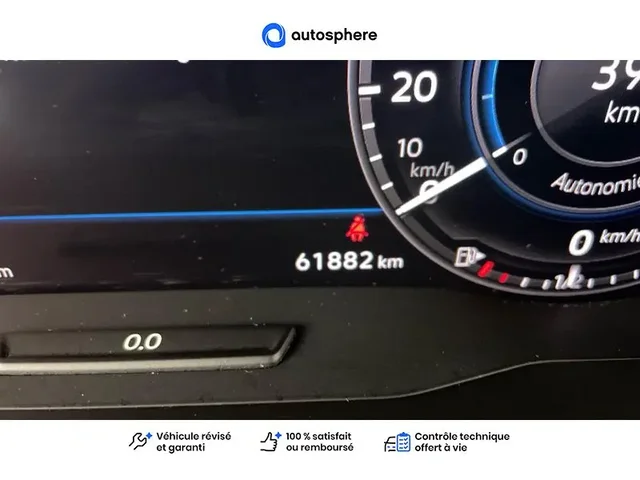 Occasion Volkswagen Golf à REIMS chez VOLKSWAGEN REIMS