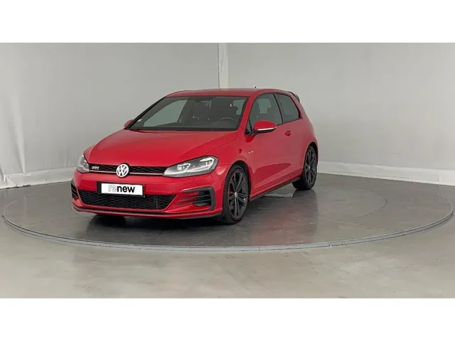 Occasion Volkswagen Golf à Englos chez DACIA ENGLOS