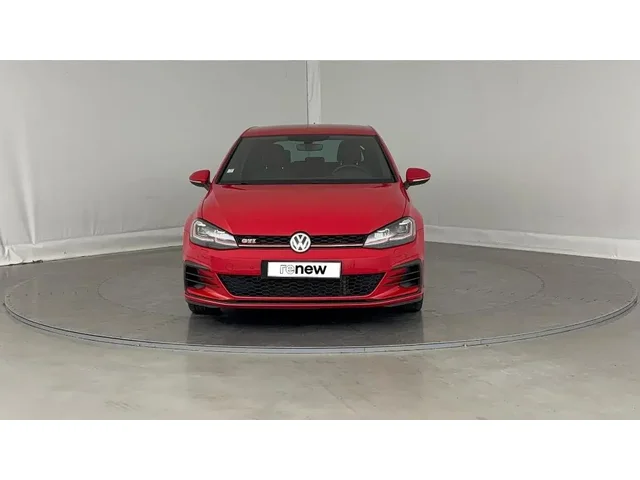 Occasion Volkswagen Golf à Englos chez DACIA ENGLOS