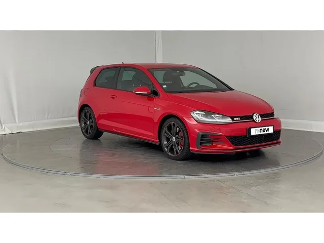 Occasion Volkswagen Golf à Englos chez DACIA ENGLOS