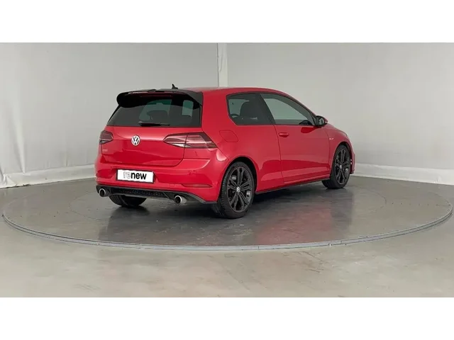 Occasion Volkswagen Golf à Englos chez DACIA ENGLOS