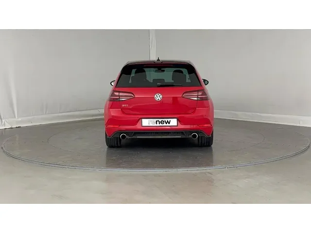 Occasion Volkswagen Golf à Englos chez DACIA ENGLOS