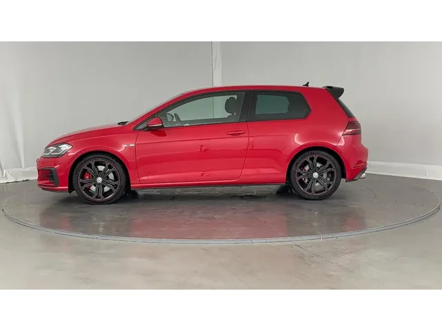 Occasion Volkswagen Golf à Englos chez DACIA ENGLOS