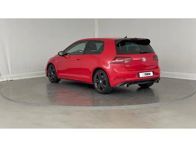 Occasion Volkswagen Golf à Englos chez DACIA ENGLOS