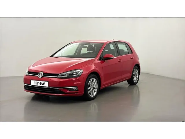 Occasion Volkswagen Golf à Villemomble chez DACIA VILLEMOMBLE