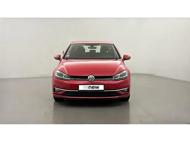 Occasion Volkswagen Golf à Villemomble chez DACIA VILLEMOMBLE