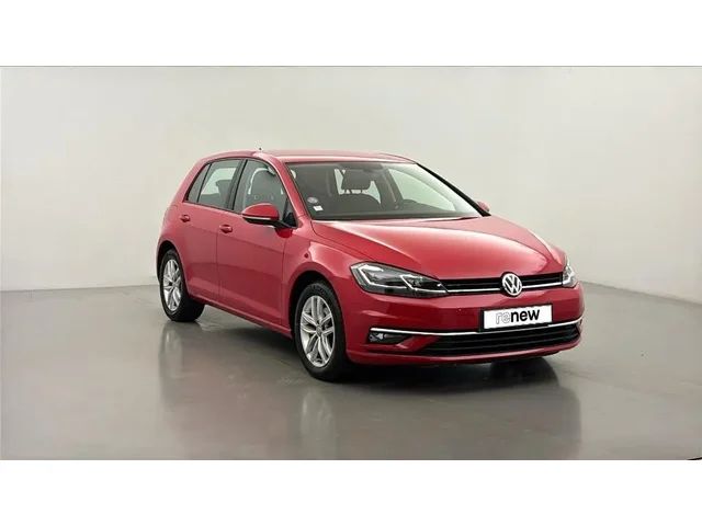 Occasion Volkswagen Golf à Villemomble chez DACIA VILLEMOMBLE