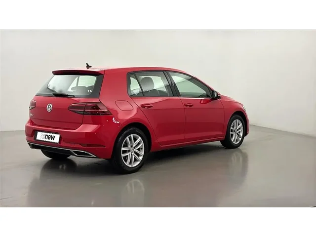 Occasion Volkswagen Golf à Villemomble chez DACIA VILLEMOMBLE