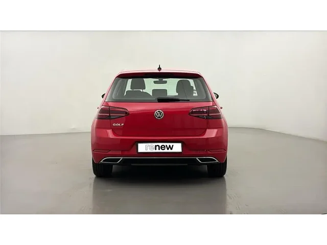 Occasion Volkswagen Golf à Villemomble chez DACIA VILLEMOMBLE