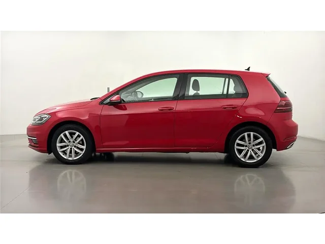 Occasion Volkswagen Golf à Villemomble chez DACIA VILLEMOMBLE