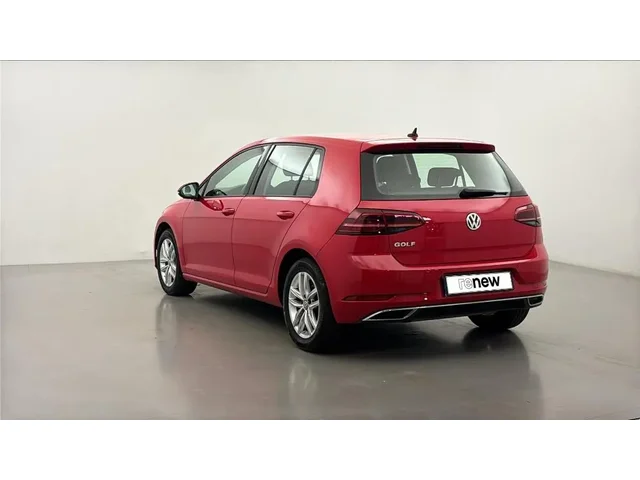 Occasion Volkswagen Golf à Villemomble chez DACIA VILLEMOMBLE