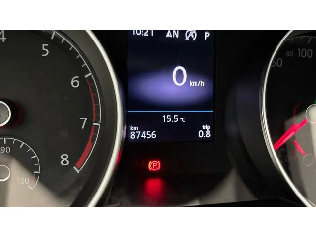 Occasion Volkswagen Golf à Villemomble chez DACIA VILLEMOMBLE