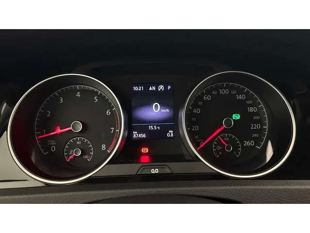 Occasion Volkswagen Golf à Villemomble chez DACIA VILLEMOMBLE