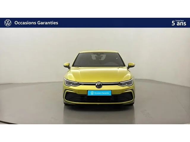 Occasion Volkswagen Golf à CHAMPNIERS chez Volkswagen Angouleme