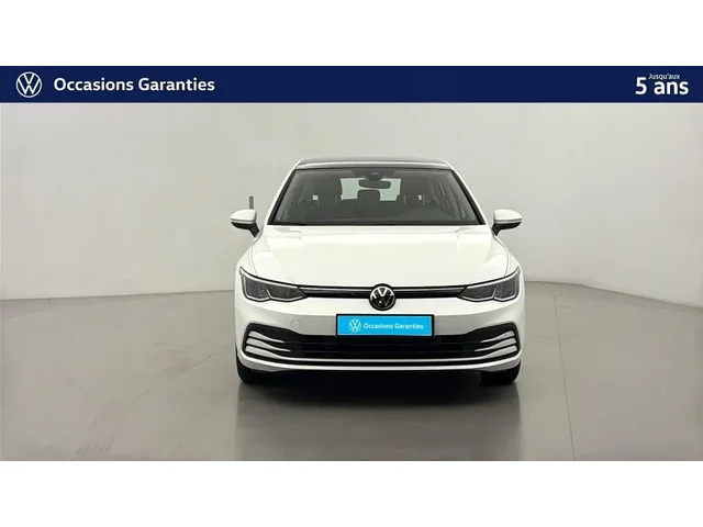 Occasion Volkswagen Golf à CHAMPNIERS chez Volkswagen Angouleme