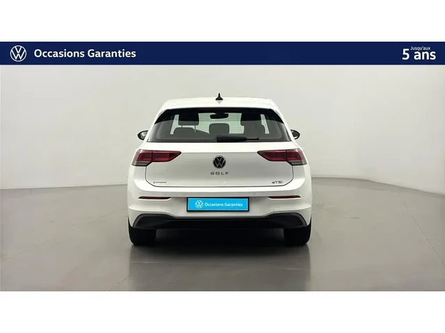 Occasion Volkswagen Golf à CHAMPNIERS chez Volkswagen Angouleme