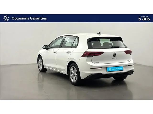 Occasion Volkswagen Golf à CHAMPNIERS chez Volkswagen Angouleme